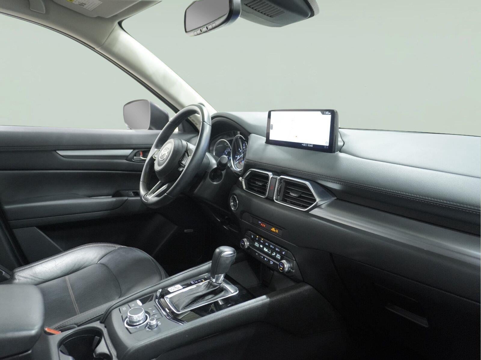 2021 Mazda Mazda CX-5 Touring