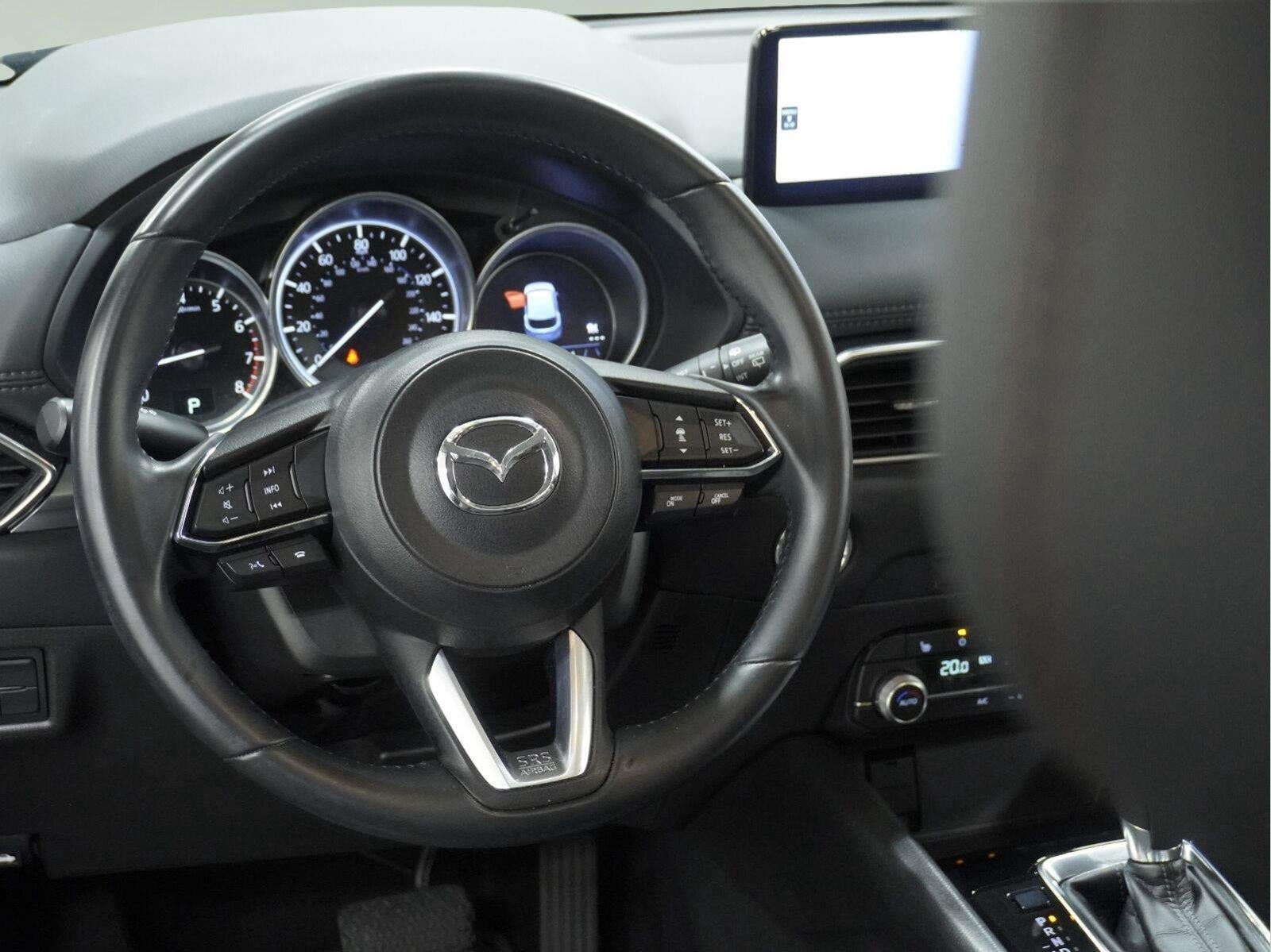 2021 Mazda Mazda CX-5 Touring