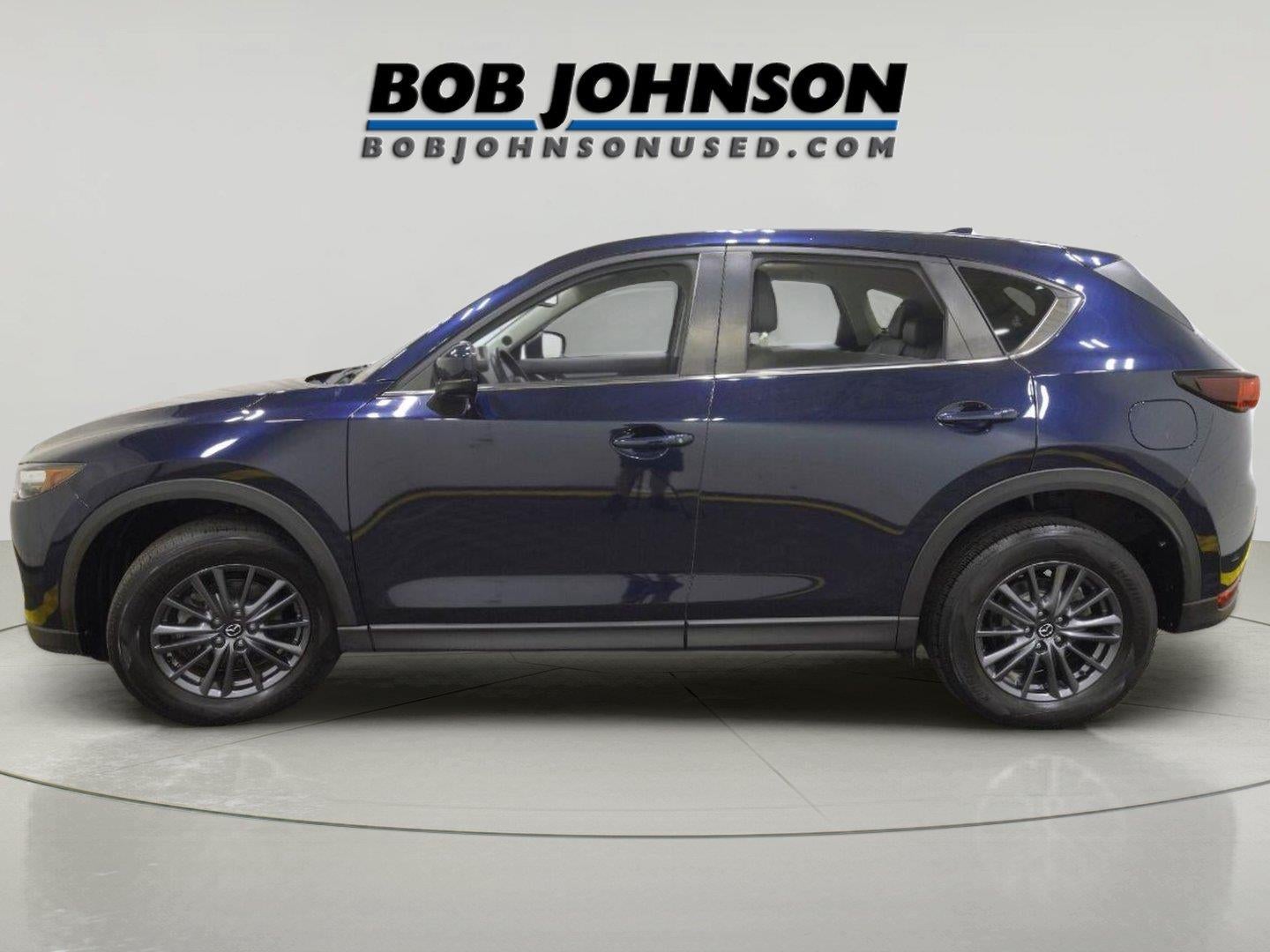 2021 Mazda Mazda CX-5 Touring