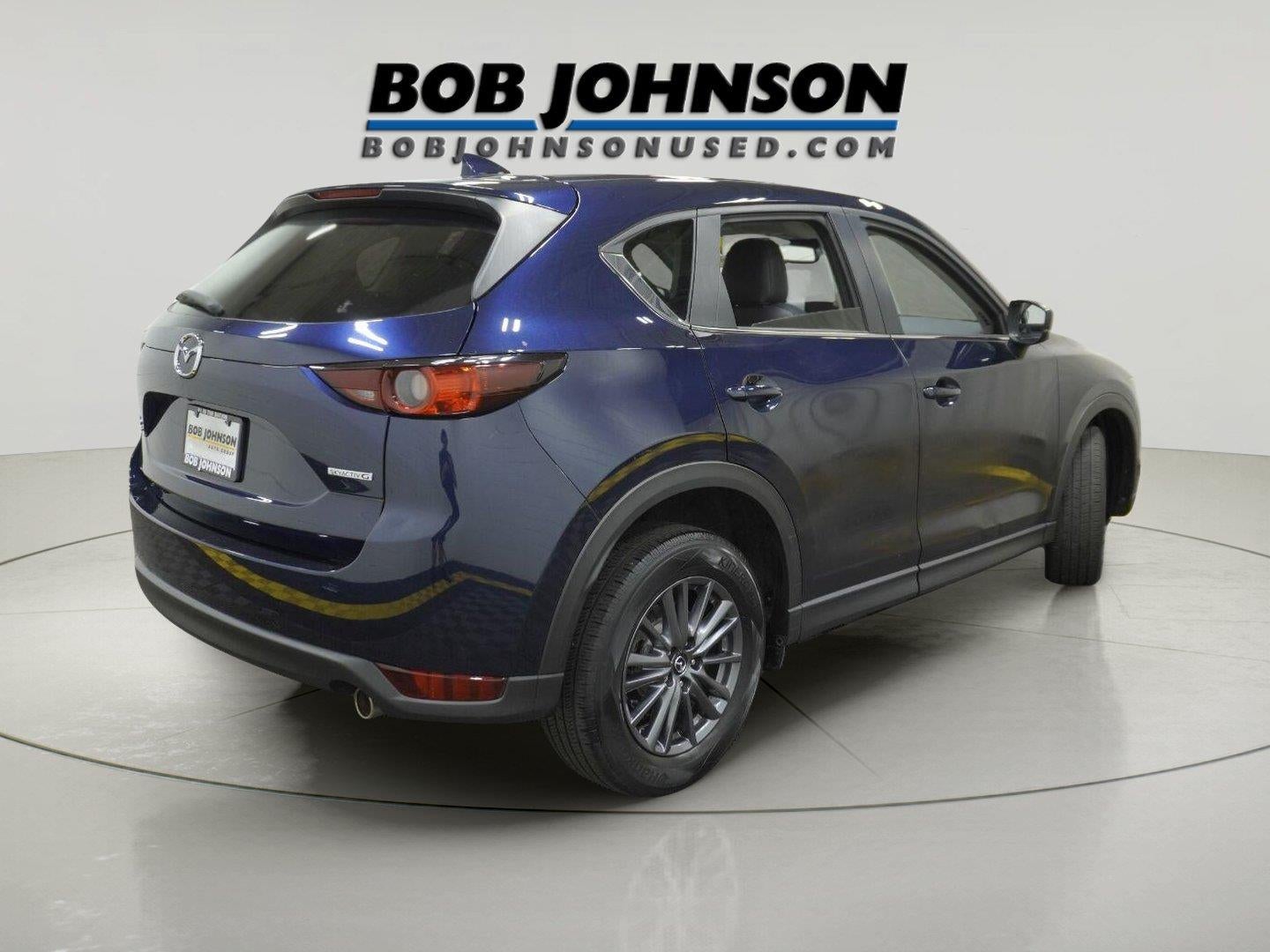 2021 Mazda Mazda CX-5 Touring