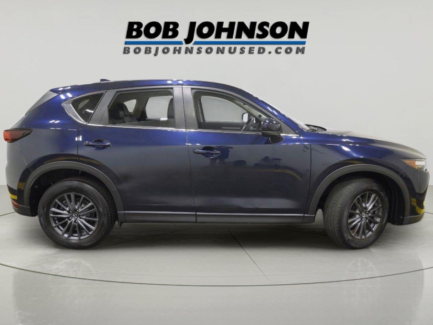 2021 Mazda Mazda CX-5 Touring