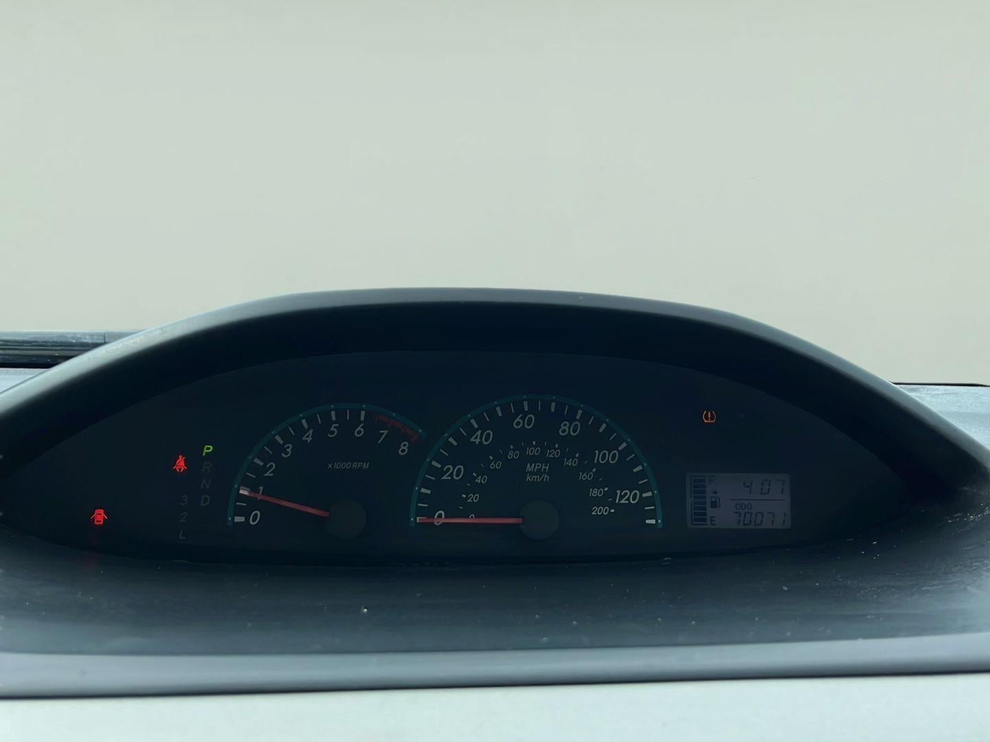 2012 Toyota Yaris 4dr Sdn Auto (Natl)