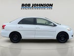 2012 Toyota Yaris 4dr Sdn Auto (Natl)