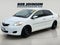 2012 Toyota Yaris 4dr Sdn Auto (Natl)