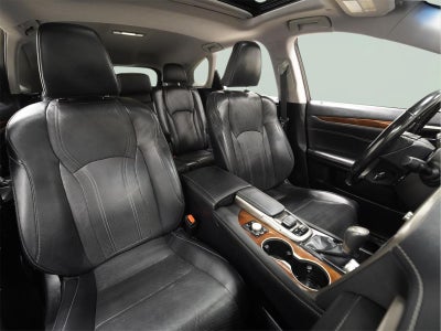 2018 Lexus RX 350L Premium