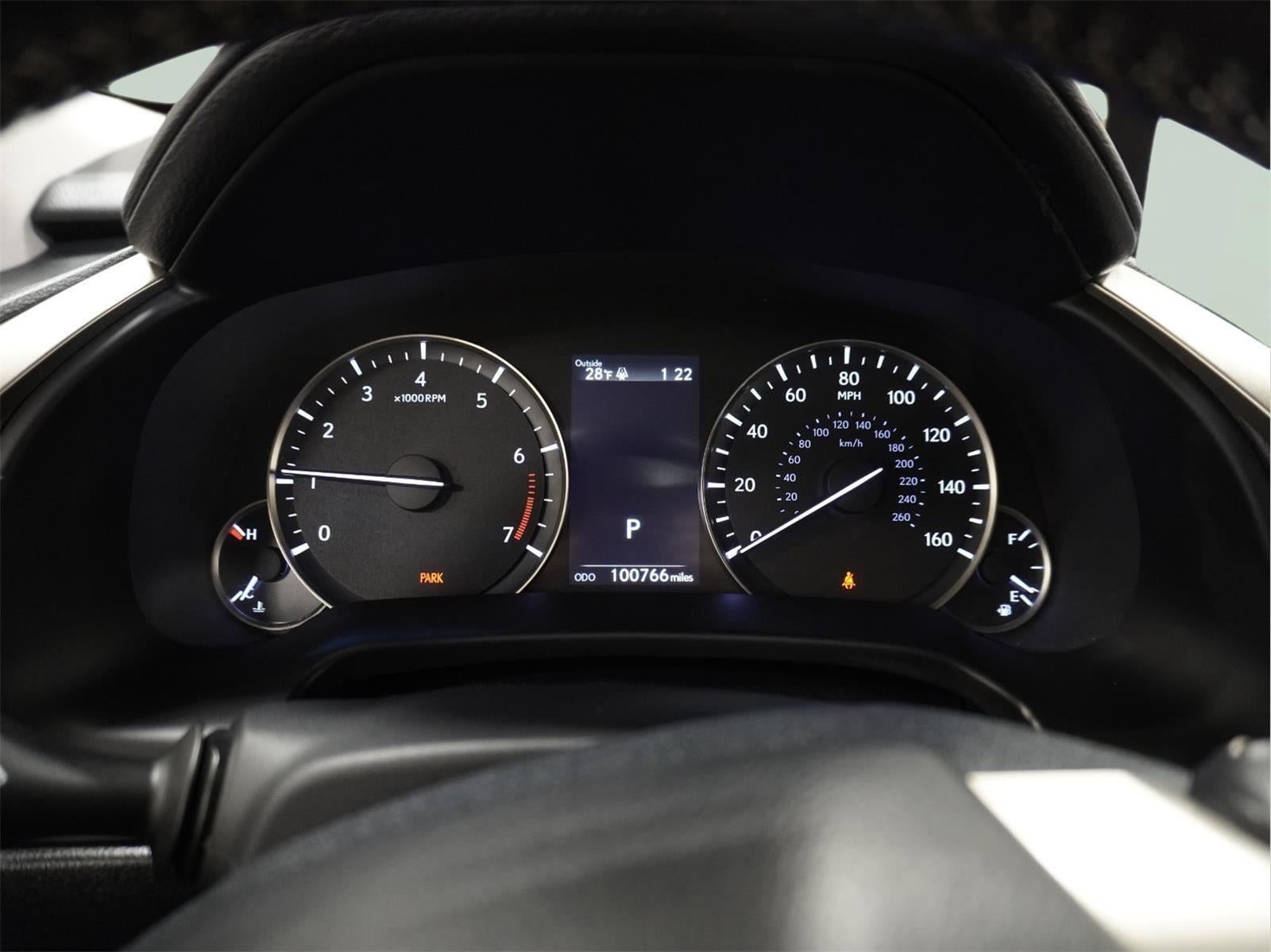 2018 Lexus RX 350L Premium