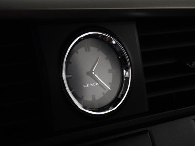 2018 Lexus RX 350L Premium