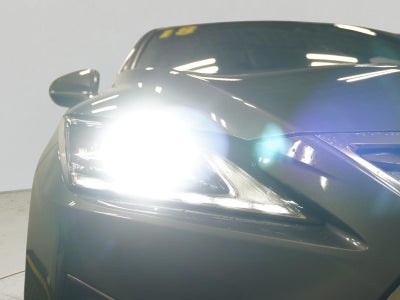 2018 Lexus RX 350L Premium