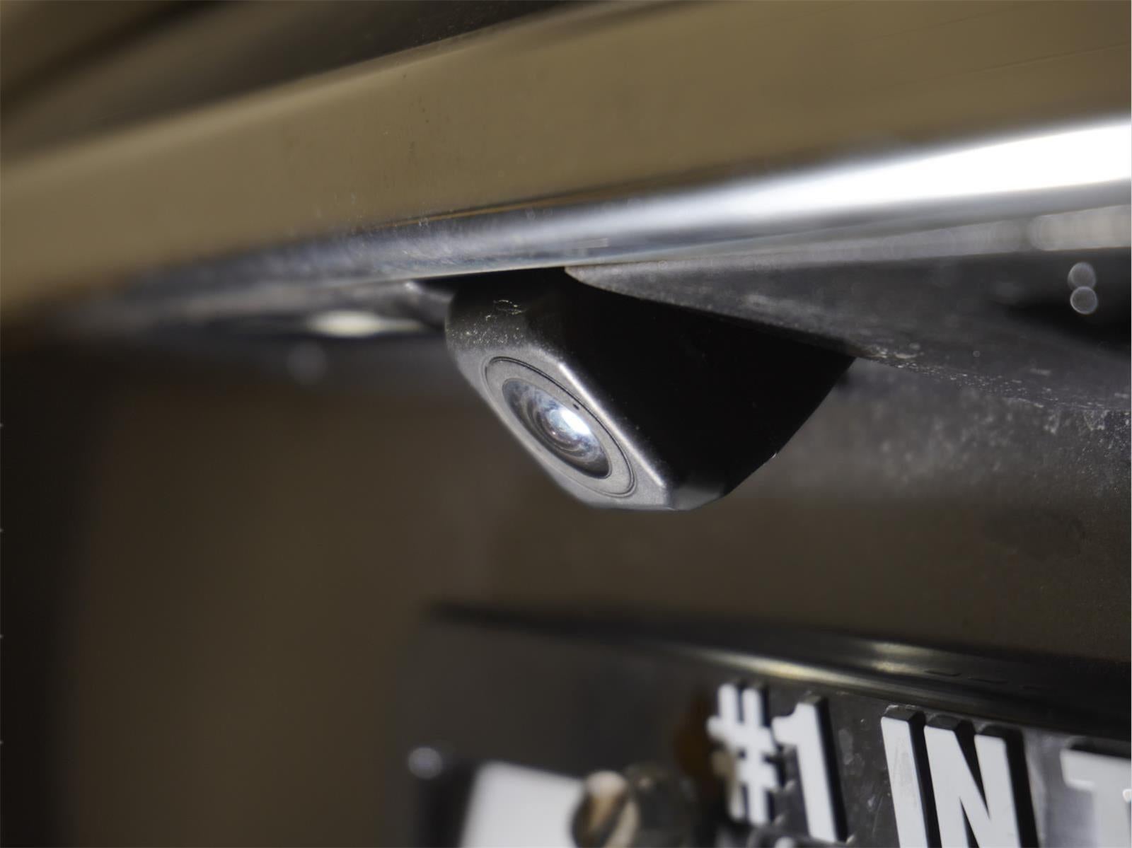 2018 Lexus RX 350L Premium