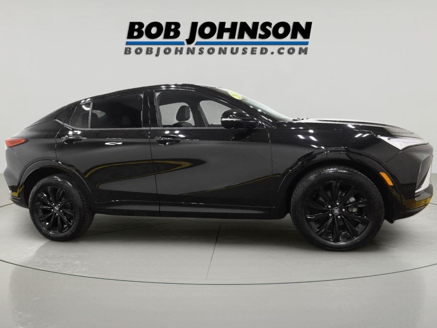 2024 Buick Envista Sport Touring's photo