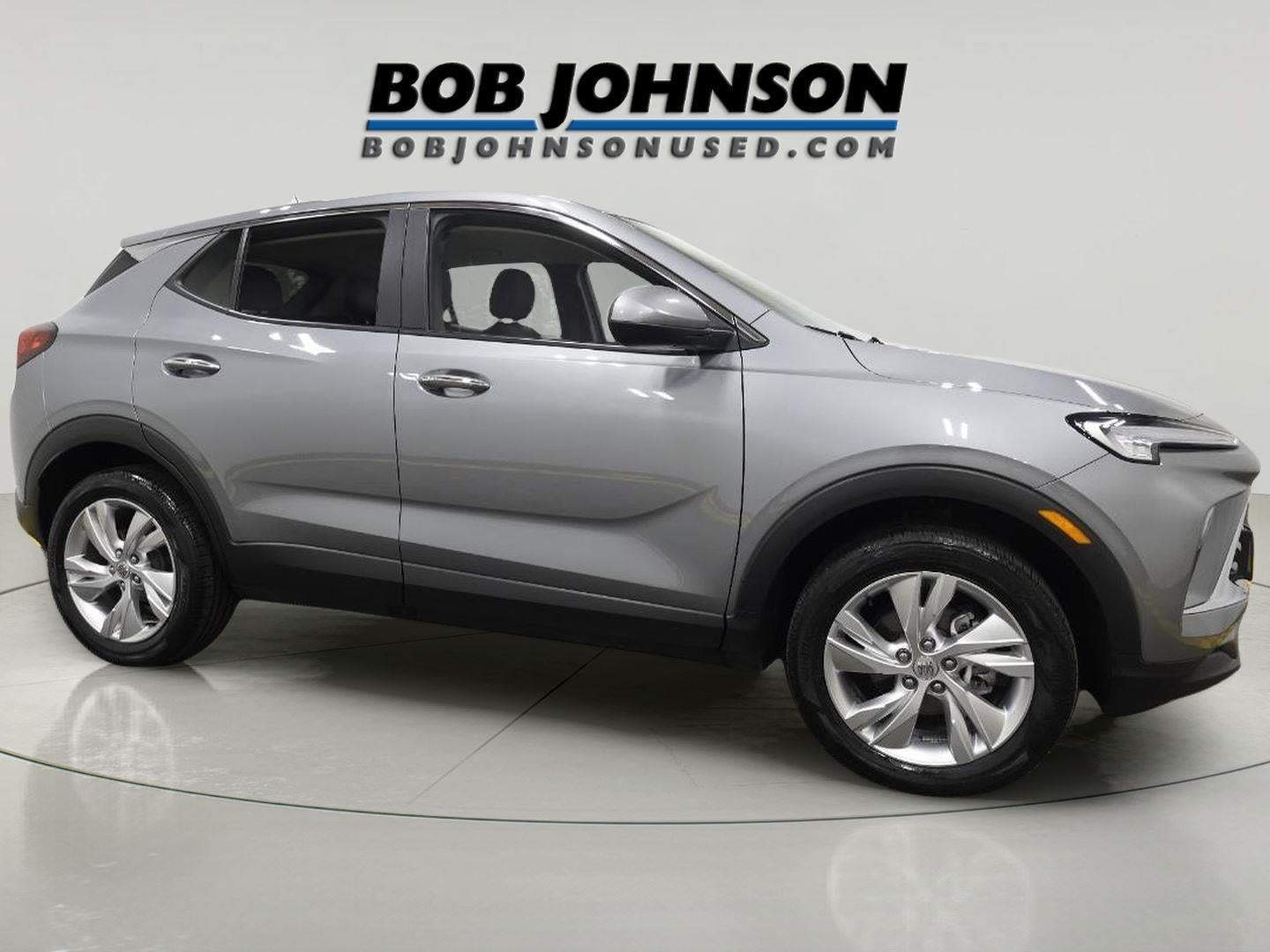 2024 Buick Encore GX Preferred AWD's photo