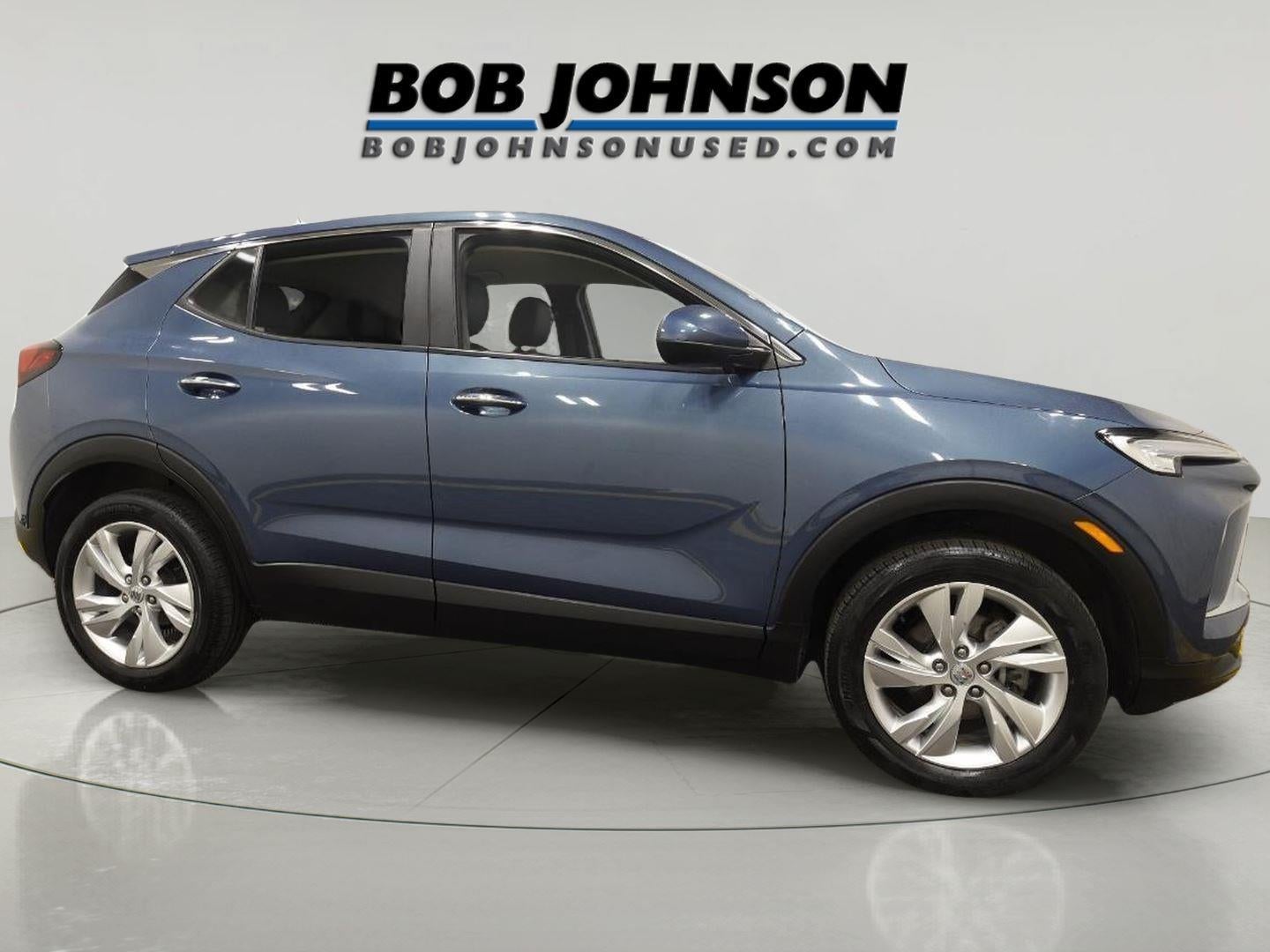 2024 Buick Encore GX Preferred AWD's photo