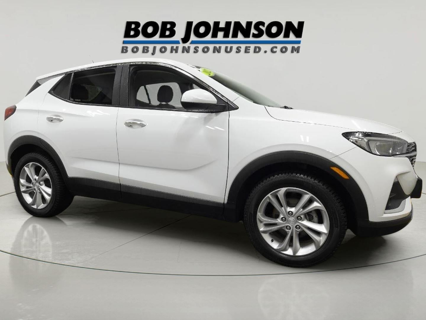 2022 Buick Encore GX Preferred