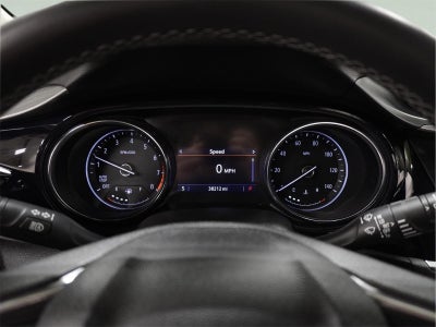 2022 Buick Encore GX Preferred