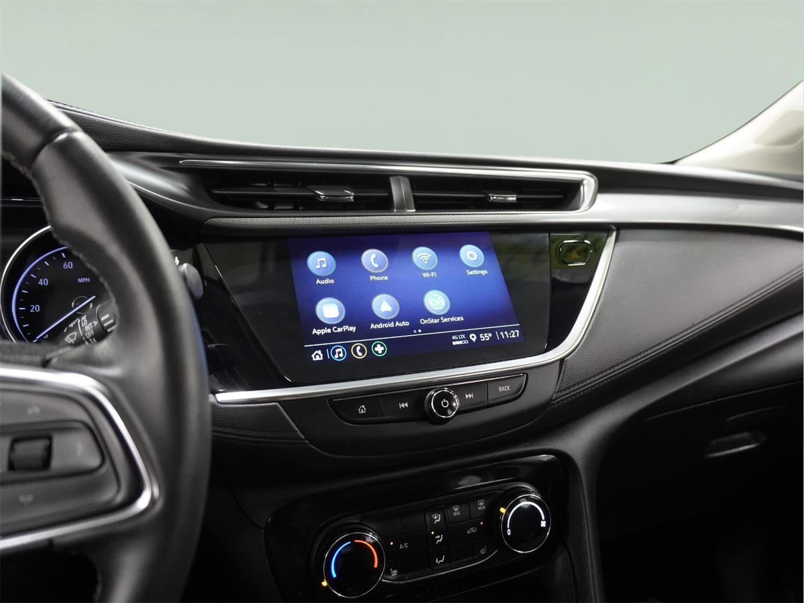 2022 Buick Encore GX Preferred