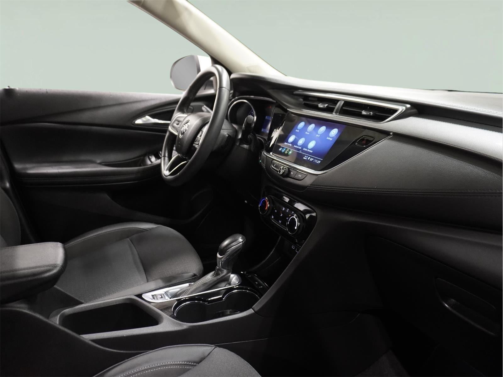 2022 Buick Encore GX Preferred