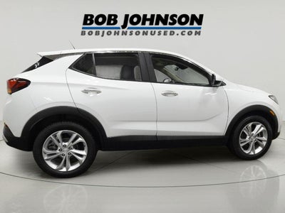 2022 Buick Encore GX Preferred