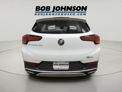 2022 Buick Encore GX Preferred
