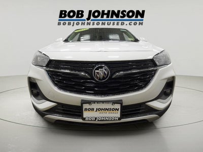 2022 Buick Encore GX Preferred