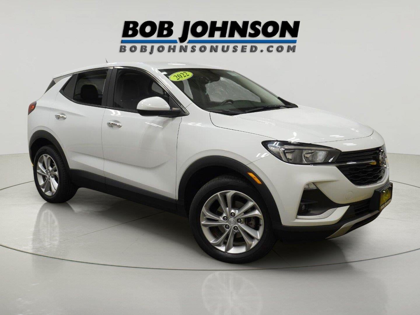 2022 Buick Encore GX