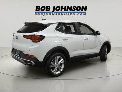 2022 Buick Encore GX Preferred
