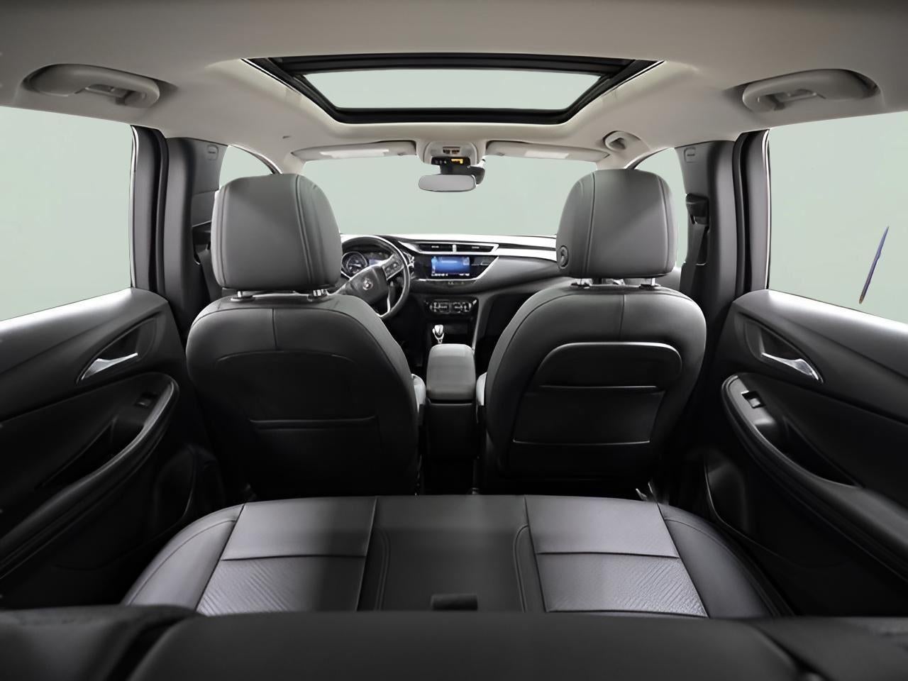 2022 Buick Encore GX Essence