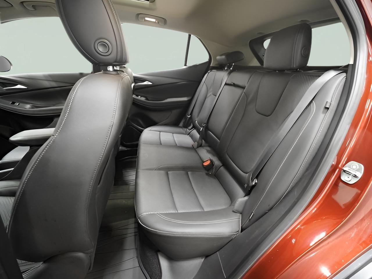 2022 Buick Encore GX Essence