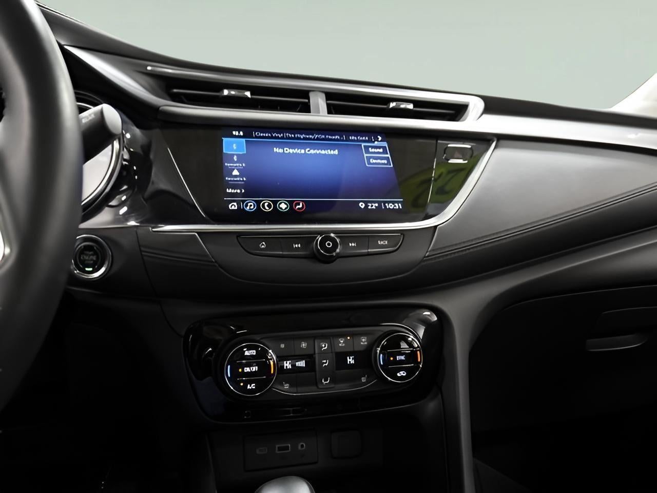 2022 Buick Encore GX Essence