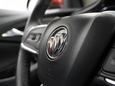 2022 Buick Encore GX Essence