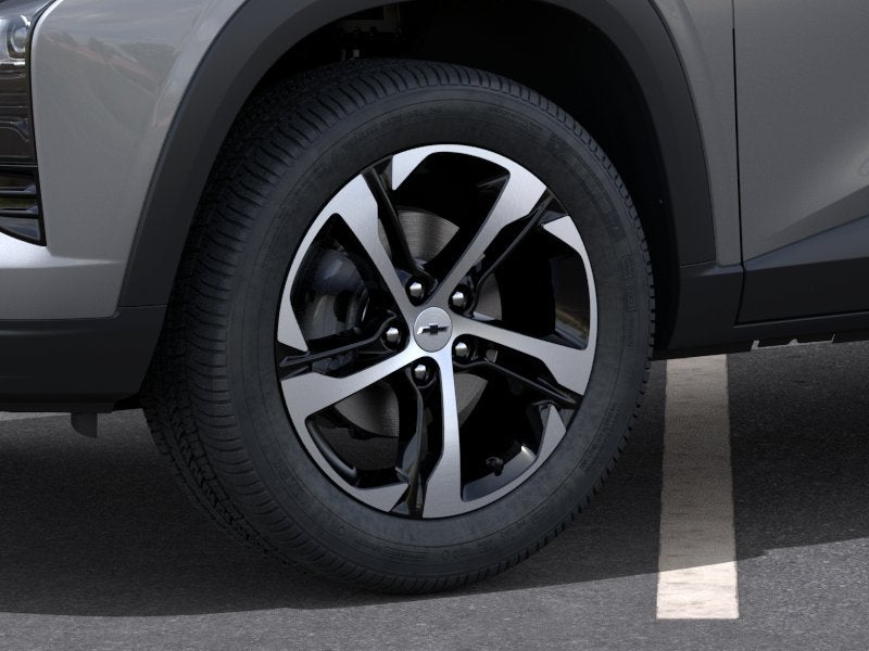 2026 Chevrolet Trax RS - Photo 33