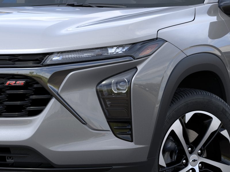 2026 Chevrolet Trax RS - Photo 34