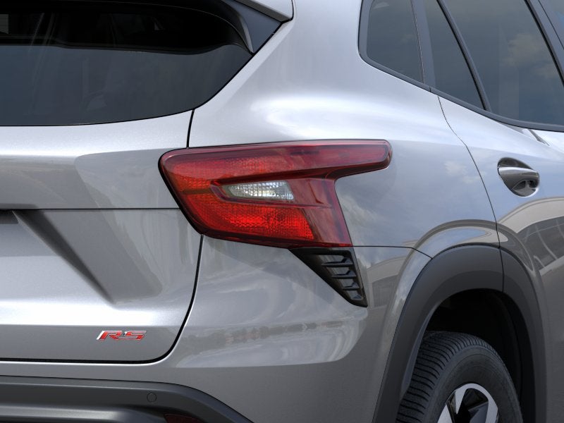 2026 Chevrolet Trax RS - Photo 35
