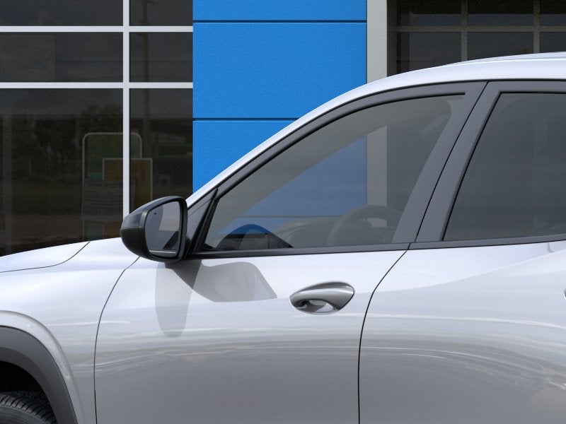 2026 Chevrolet Trax RS - Photo 36