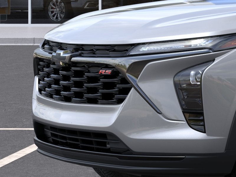 2026 Chevrolet Trax RS - Photo 37