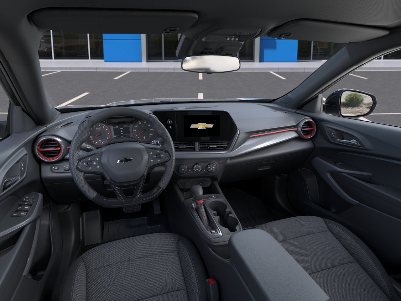 2026 Chevrolet Trax RS - Photo 39