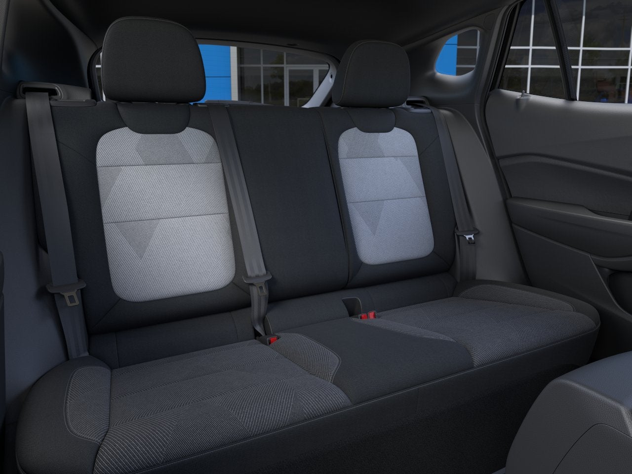 2026 Chevrolet Trax RS - Photo 41