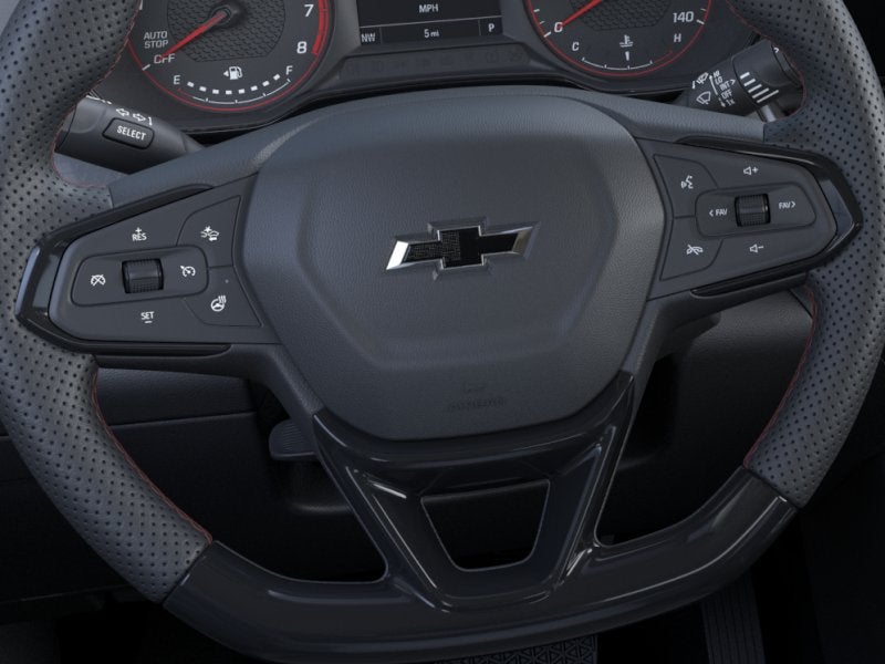 2026 Chevrolet Trax RS - Photo 43