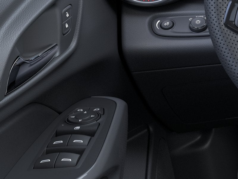 2026 Chevrolet Trax RS - Photo 46