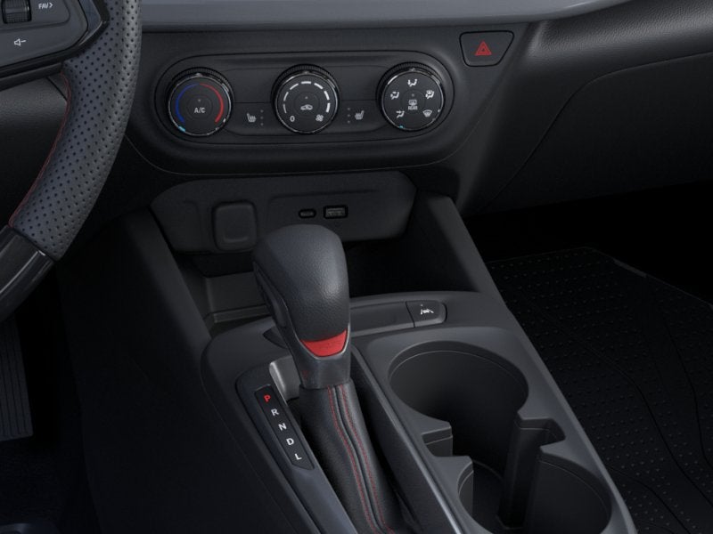 2026 Chevrolet Trax RS - Photo 47