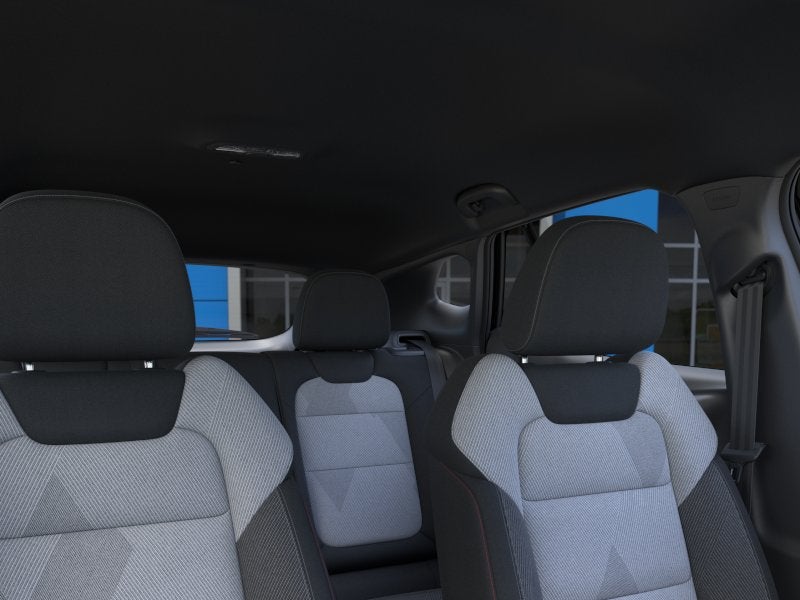 2026 Chevrolet Trax RS - Photo 48