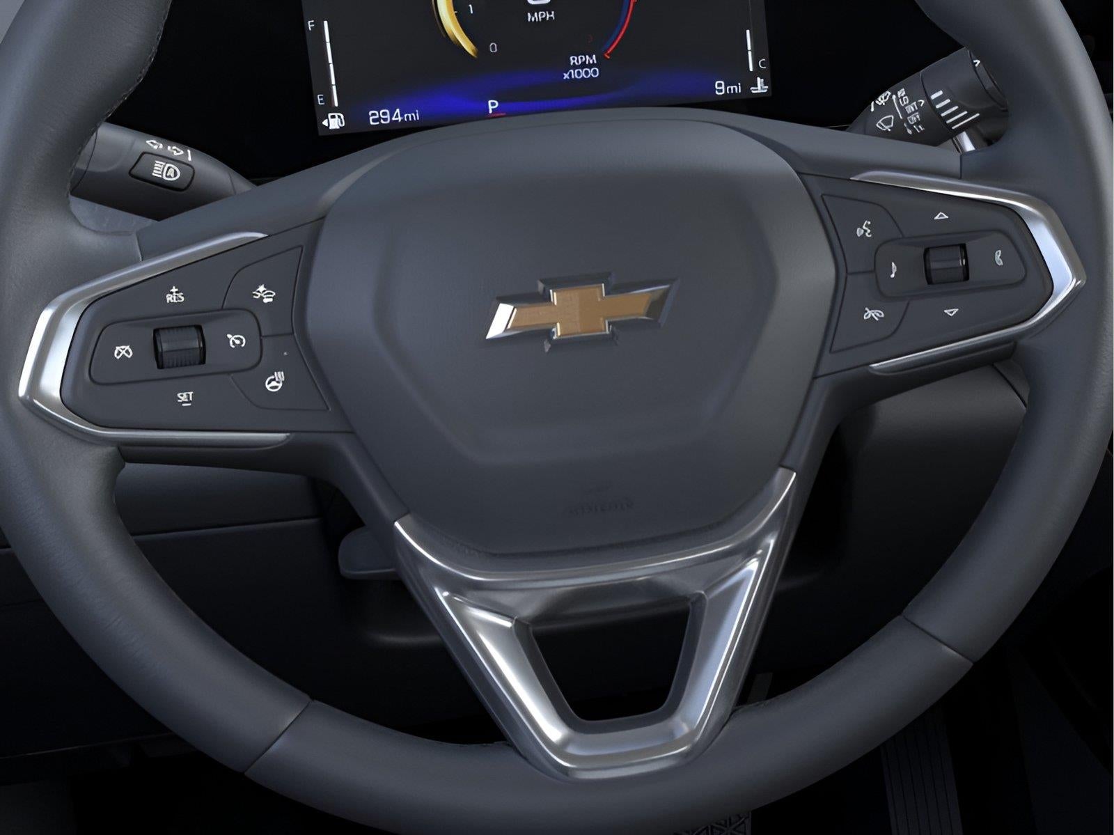 2026 Chevrolet Trax LT - Photo 11