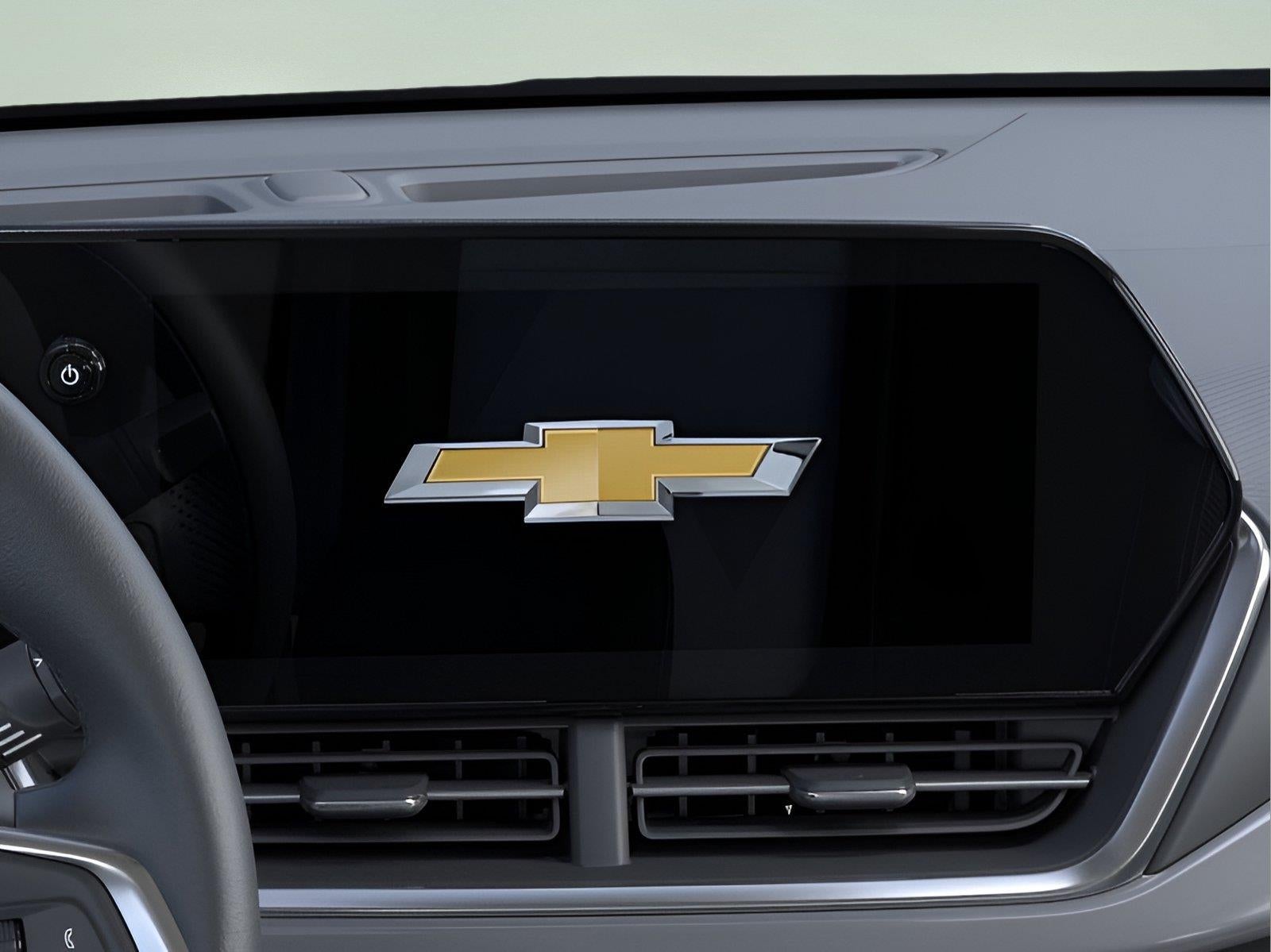 2026 Chevrolet Trax LT - Photo 12