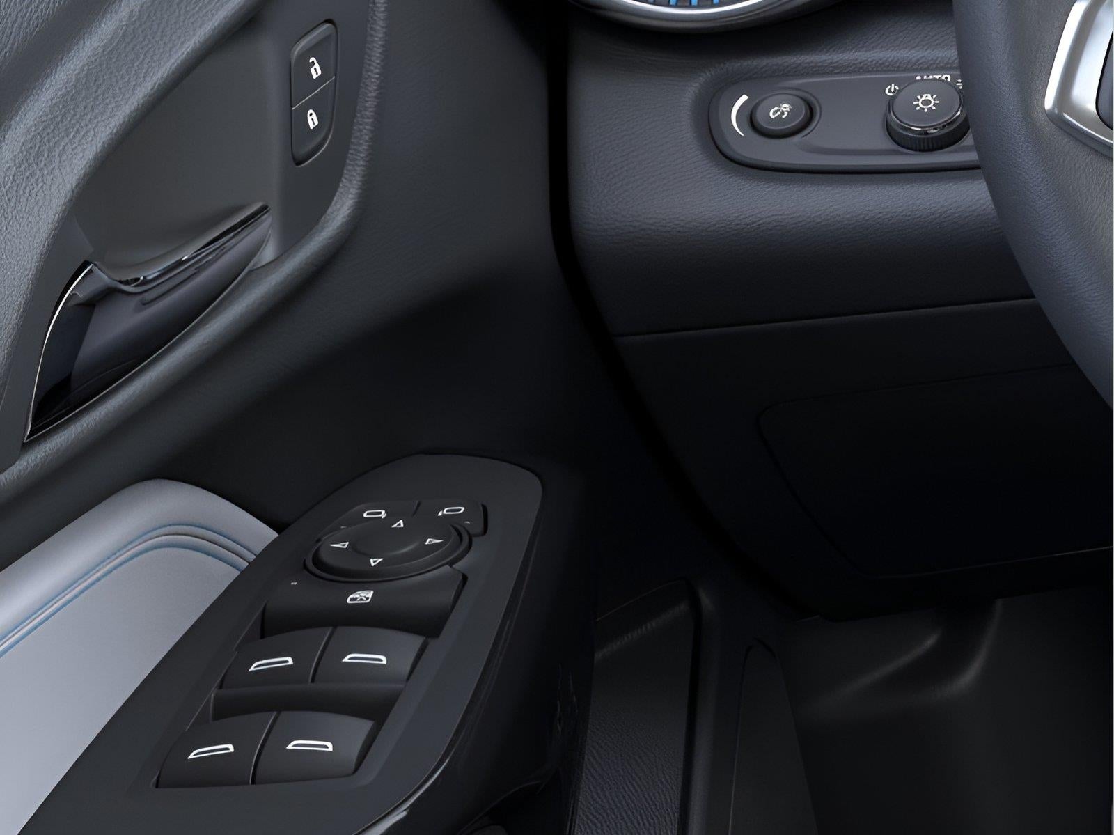 2026 Chevrolet Trax LT - Photo 15