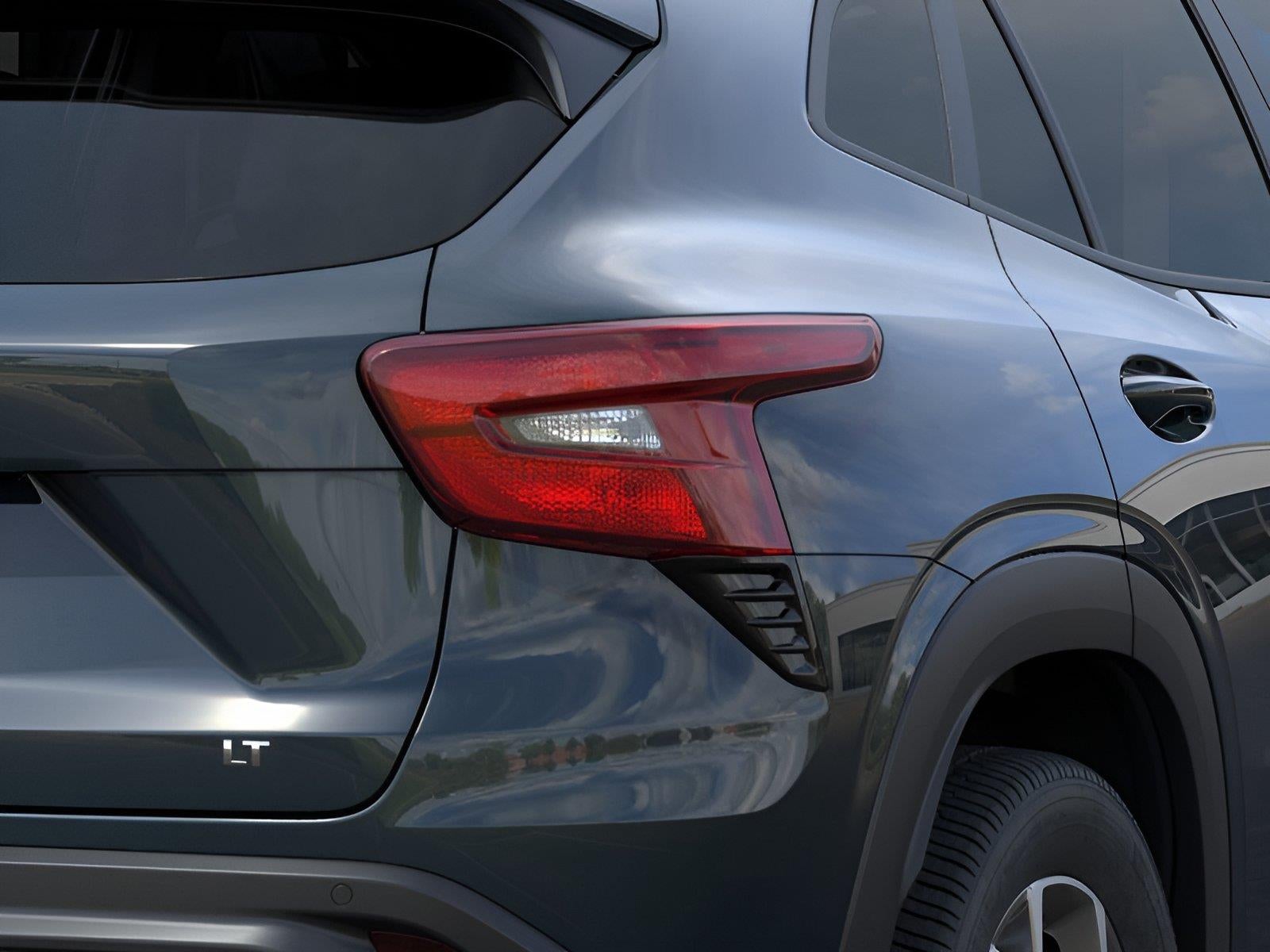 2026 Chevrolet Trax LT - Photo 19