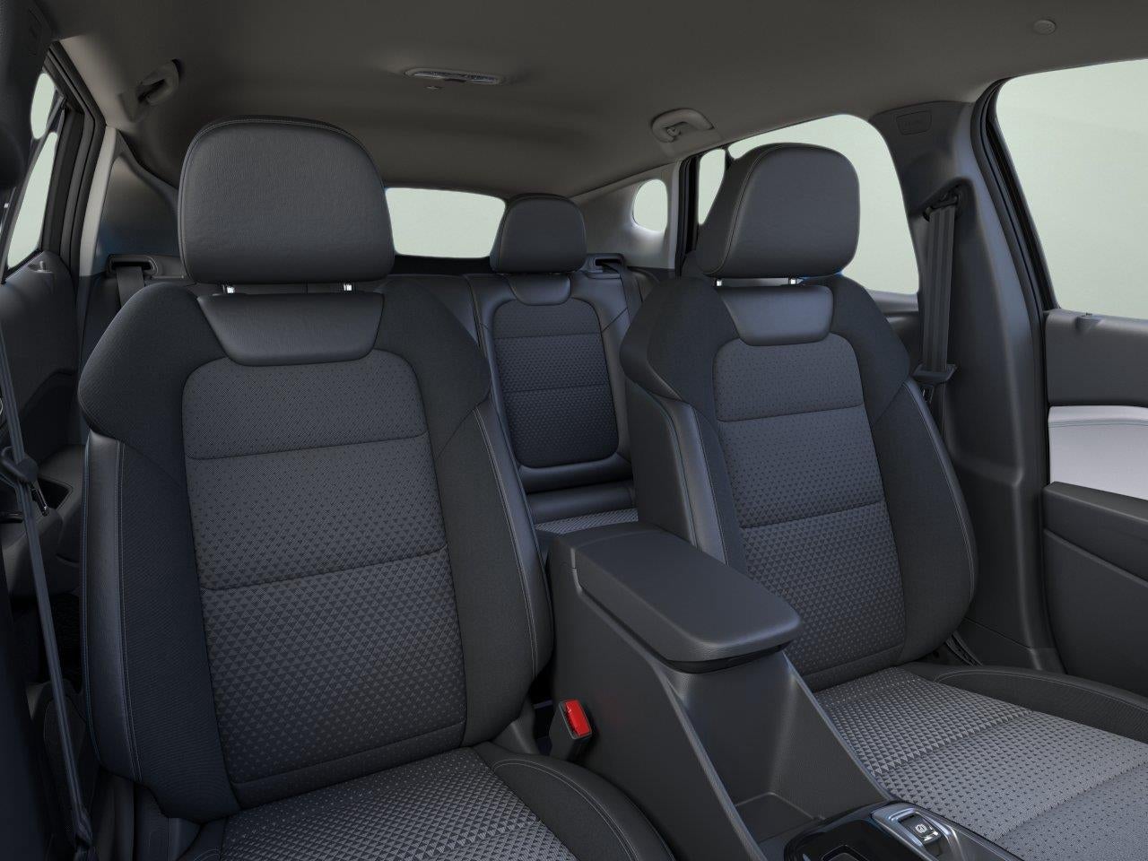 2026 Chevrolet Trax LT - Photo 8