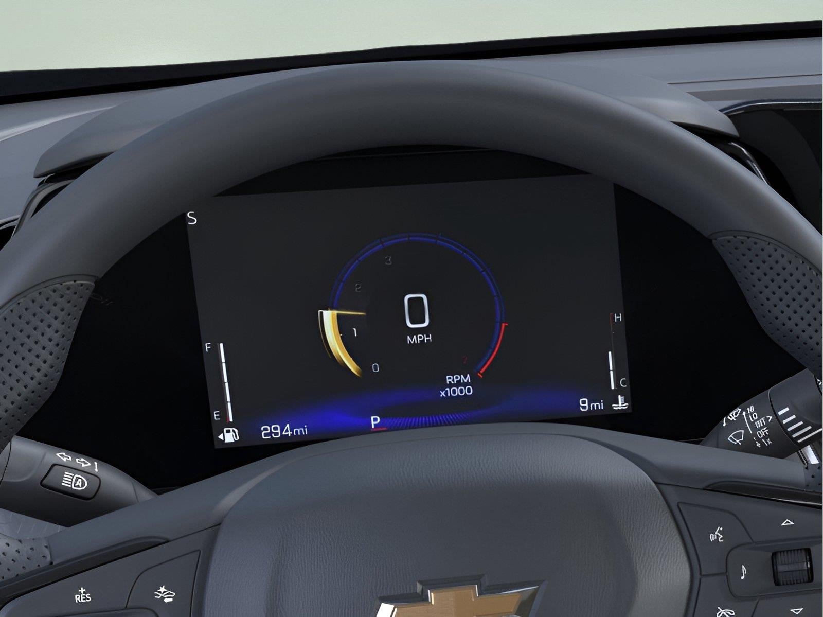 2026 Chevrolet Trax Activ - Photo 10