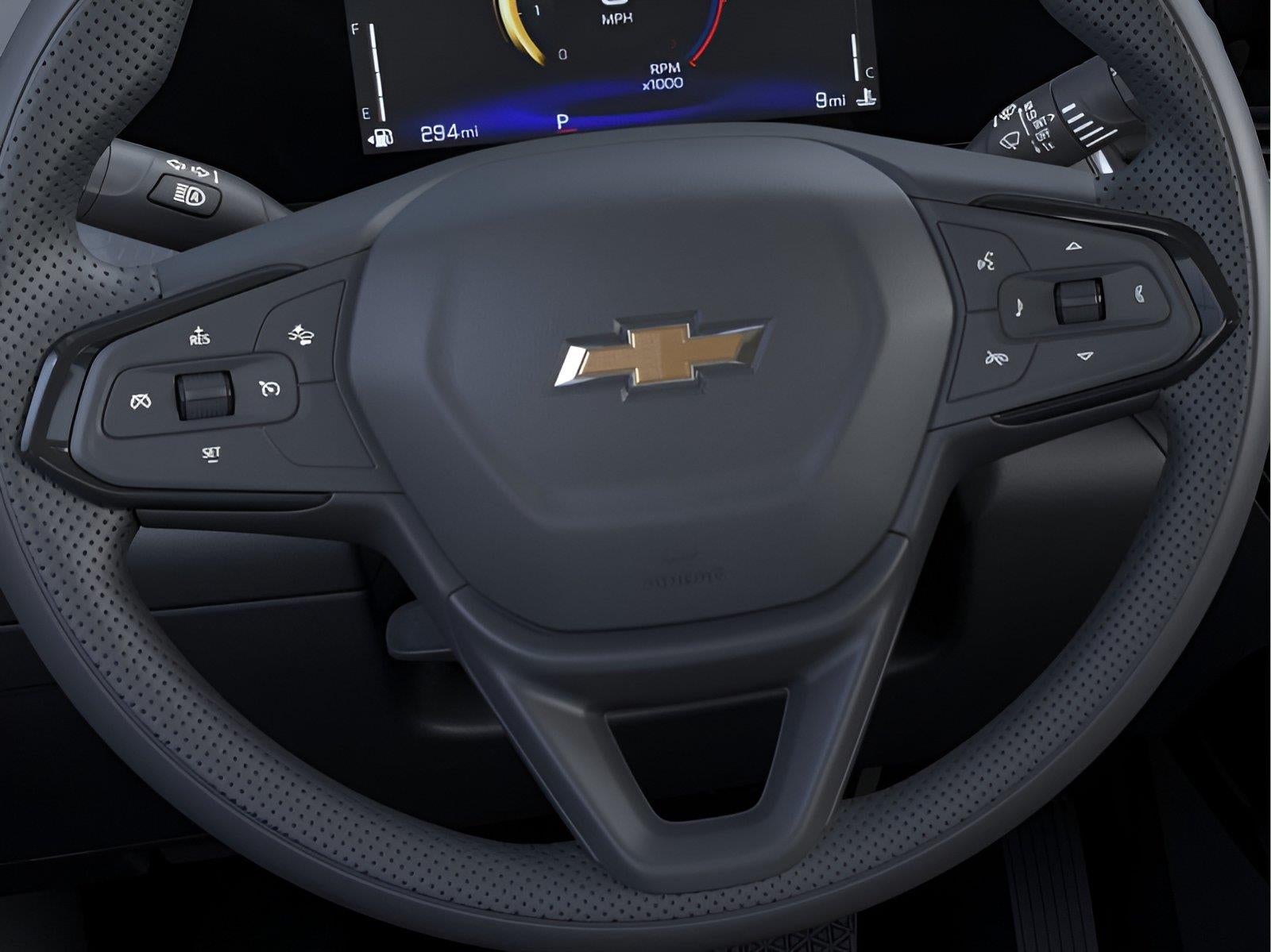 2026 Chevrolet Trax Activ - Photo 11