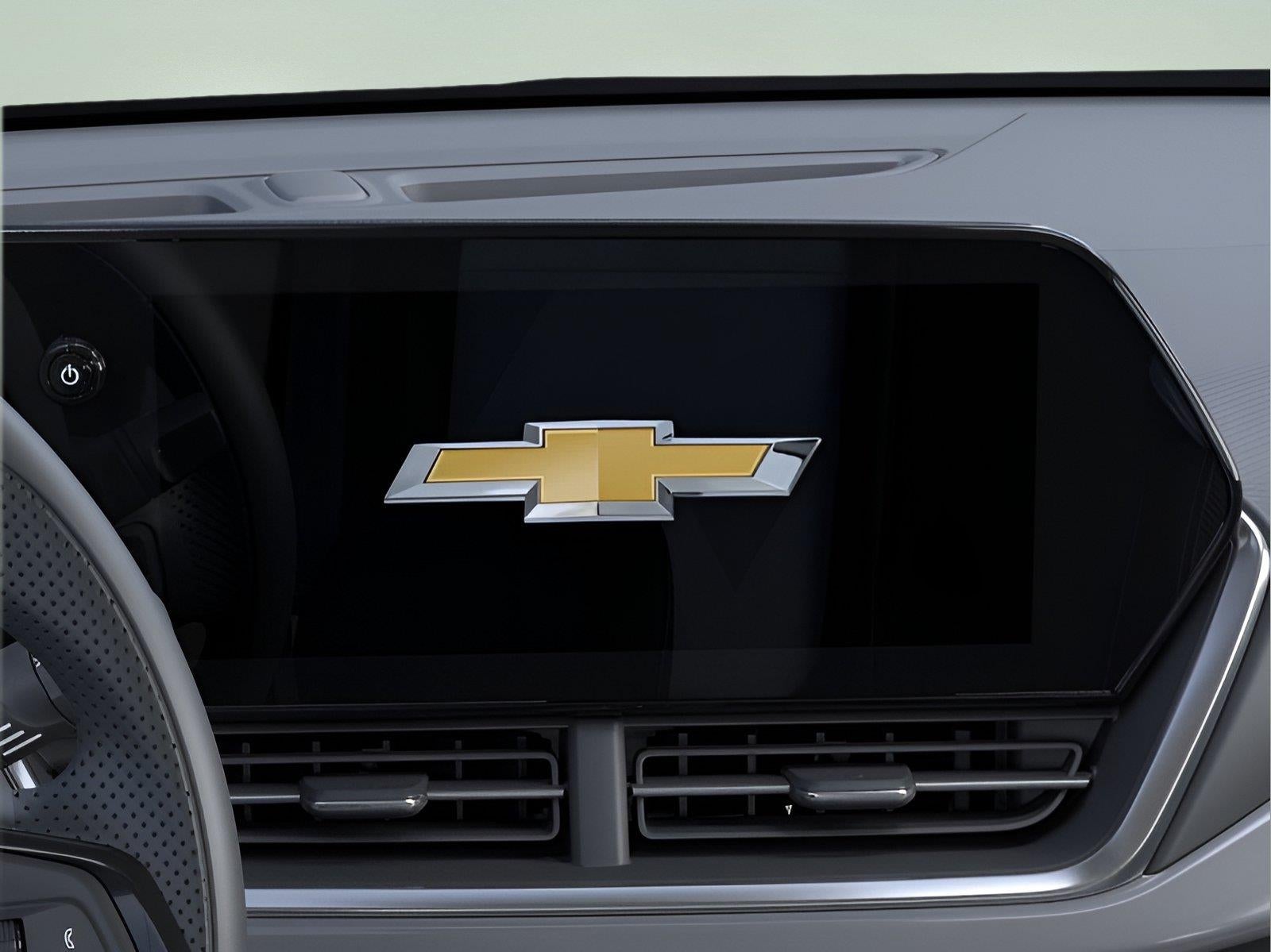 2026 Chevrolet Trax Activ - Photo 12