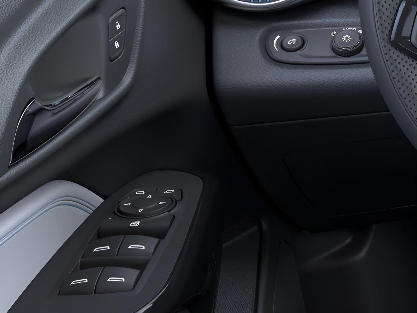 2026 Chevrolet Trax Activ - Photo 14