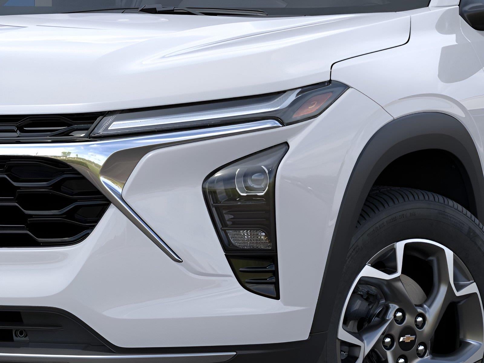 2026 Chevrolet Trax Activ - Photo 18